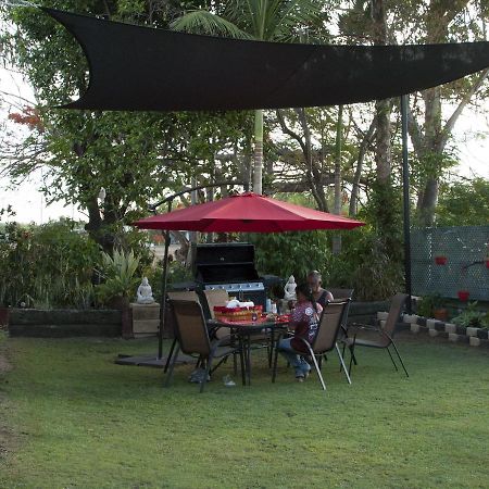 Jackaroo Motel Mareeba Exteriér fotografie