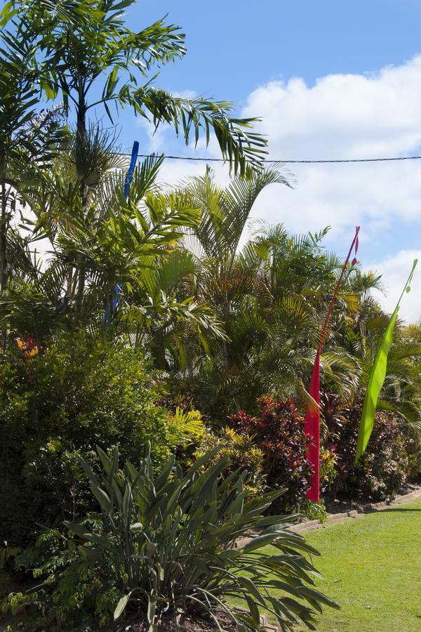 Jackaroo Motel Mareeba Exteriér fotografie